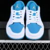 AJ 1 Low ‘Aquatone’ 553558-174 AJ 1 Low ‘Aquatone’ 553558-174