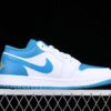AJ 1 Low ‘Aquatone’ 553558-174 AJ 1 Low ‘Aquatone’ 553558-174