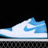 AJ 1 Low ‘Aquatone’ 553558-174 AJ 1 Low ‘Aquatone’ 553558-174