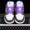 AJ 1 Low GS ‘Palomino’ 553560-215 AJ 1 Low GS ‘Palomino’ 553560-215