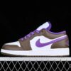 AJ 1 Low GS ‘Palomino’ 553560-215 AJ 1 Low GS ‘Palomino’ 553560-215