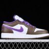 AJ 1 Low GS ‘Palomino’ 553560-215 AJ 1 Low GS ‘Palomino’ 553560-215
