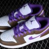 AJ 1 Low GS ‘Palomino’ 553560-215 AJ 1 Low GS ‘Palomino’ 553560-215