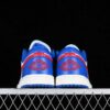 AJ 1 Low ‘Sport Blue Gym Red’ DC0774-416