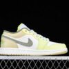 AJ 1 Low ‘Pale Citron’ FD9906-131
