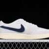 AJ 1 Low KO x Union LA ‘Sail Muslin’ DZ4864-100