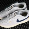 AJ 1 Low KO x Union LA ‘Sail Muslin’ DZ4864-100