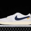 AJ 1 Low KO x Union LA ‘Sail Muslin’ DZ4864-100