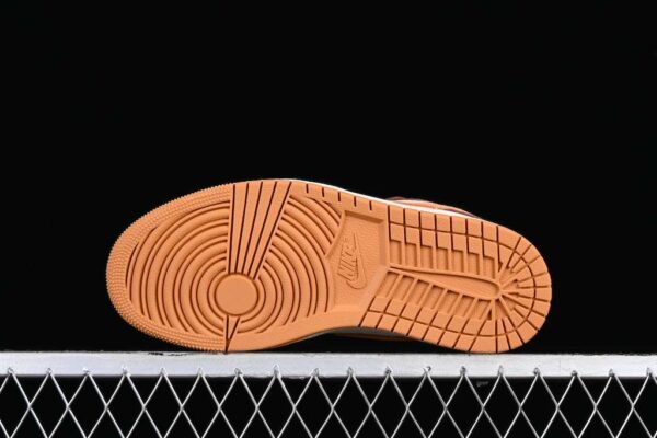 New Arrival AJ1 Low Cacao Wow AJ1 FB2216-200