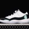 New Arrival AJ11 528895-145 Low Emerald New Arrival AJ11 528895-145 Low Emerald