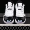 New Arrival AJ11 528895-145 Low Emerald New Arrival AJ11 528895-145 Low Emerald