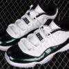New Arrival AJ11 528895-145 Low Emerald New Arrival AJ11 528895-145 Low Emerald
