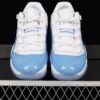 AJ 11 Retro Low ‘UNC’ 528895-106 AJ 11 Retro Low ‘UNC’ 528895-106