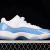 AJ 11 Retro Low ‘UNC’ 528895-106 AJ 11 Retro Low ‘UNC’ 528895-106