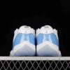 AJ 11 Retro Low ‘UNC’ 528895-106 AJ 11 Retro Low ‘UNC’ 528895-106
