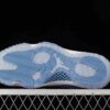AJ 11 Retro Low ‘UNC’ 528895-106 AJ 11 Retro Low ‘UNC’ 528895-106