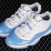 AJ 11 Retro Low ‘UNC’ 528895-106 AJ 11 Retro Low ‘UNC’ 528895-106