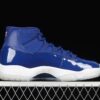 New Arrival AJ11 AT7802-115 Navy Blu New Arrival AJ11 AT7802-115 Navy Blu