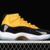 New Arrival AJ11 CT8012-118 Retro Black Yellow New Arrival AJ11 CT8012-118 Retro Black Yellow