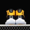 New Arrival AJ11 CT8012-118 Retro Black Yellow New Arrival AJ11 CT8012-118 Retro Black Yellow