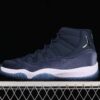 New Arrival AJ11 AR0715-441 Midnight Navy New Arrival AJ11 AR0715-441 Midnight Navy