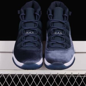 New Arrival AJ11 AR0715 441 Midnight Navy (2)