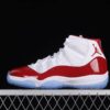 AJ 11 Retro ‘Cherry’ CT8012-116 AJ 11 Retro ‘Cherry’ CT8012-116