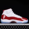 AJ 11 Retro ‘Cherry’ CT8012-116 AJ 11 Retro ‘Cherry’ CT8012-116