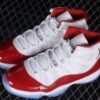 AJ 11 Retro ‘Cherry’ CT8012-116 AJ 11 Retro ‘Cherry’ CT8012-116