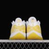 New Arrival AJ11 AH7860-107 Low SE Yellow Snakeskin