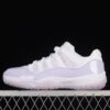 AJ 11 Retro Low Pure Violet AH7860-101