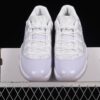 AJ 11 Retro Low Pure Violet AH7860-101