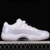 AJ 11 Retro Low Pure Violet AH7860-101