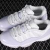 AJ 11 Retro Low Pure Violet AH7860-101