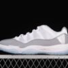 New Arrival AJ11 AV2187-140 Low Cement Grey