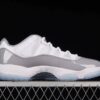 New Arrival AJ11 AV2187-140 Low Cement Grey