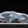 New Arrival AJ11 AV2187-140 Low Cement Grey