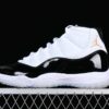 AJ 11 Retro ‘Gratitude Defining Moments’ CT8012-170