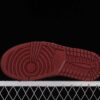 New Arrival AJ1 Mid DZ2820-601-Tiki Leaf