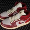 New Arrival AJ1 Mid DZ2820-601-Tiki Leaf