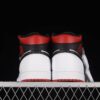 AJ 1 Mid GS ‘Gym Red Black Toe’ DQ8423-106 AJ 1 Mid GS ‘Gym Red Black Toe’ DQ8423-106