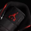 AJ 1 Mid GS ‘Gym Red Black Toe’ DQ8423-106 AJ 1 Mid GS ‘Gym Red Black Toe’ DQ8423-106
