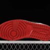 AJ 1 Mid GS ‘Gym Red Black Toe’ DQ8423-106 AJ 1 Mid GS ‘Gym Red Black Toe’ DQ8423-106