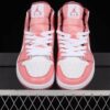 AJ 1 Mid GS ‘Desert Berry’ DQ8423-616
