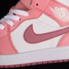 AJ 1 Mid GS ‘Desert Berry’ DQ8423-616