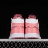 AJ 1 Mid GS ‘Desert Berry’ DQ8423-616