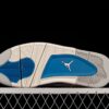 New Arrival AJ4 Military Blue 308497-105 New Arrival AJ4 Military Blue 308497-105