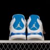 New Arrival AJ4 Military Blue 308497-105 New Arrival AJ4 Military Blue 308497-105