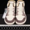 New Arrival AJ1 Mid DM9652-102 Craft Sail New Arrival AJ1 Mid DM9652-102 Craft Sail