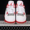 New Arrival AJ4 Fire Red DC7770-160 New Arrival AJ4 Fire Red DC7770-160